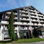 Hotel Savica