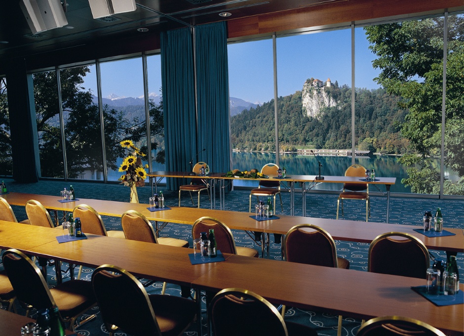 Jupiter Conference Room