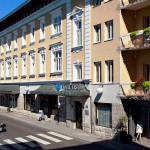 Hotel Trst