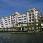 Grand Hotel Toplice