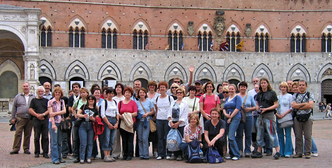 Siena