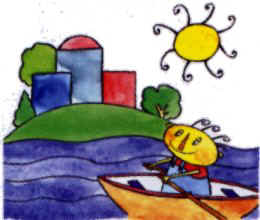 Nuclear Power of the World